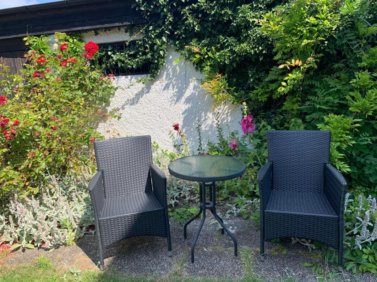 Villa Tullgatan Borgholm Exteriér fotografie